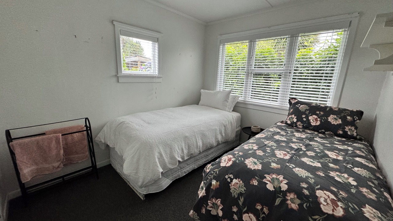Photo of Bedroom in Taupo