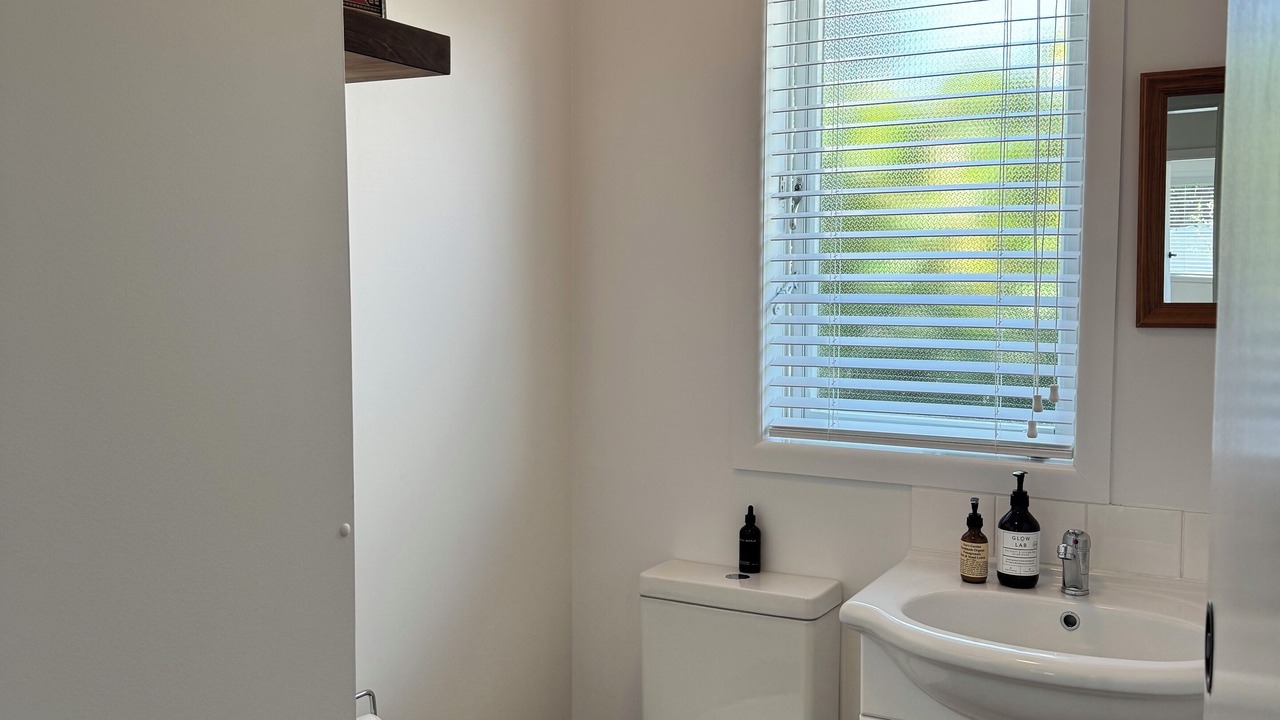 Photo of Bathroom in Taupo