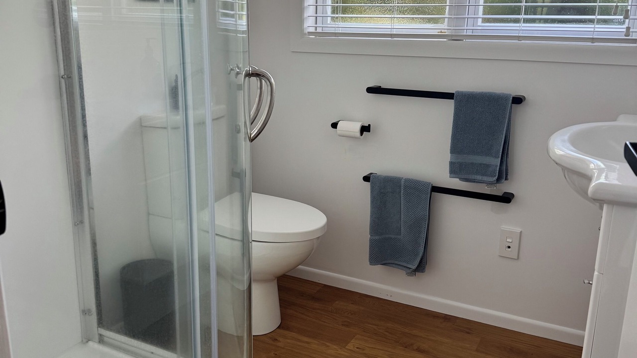 Photo of Bathroom in Taupo