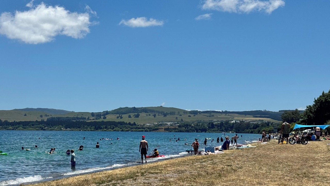 Photo of Others in Taupo