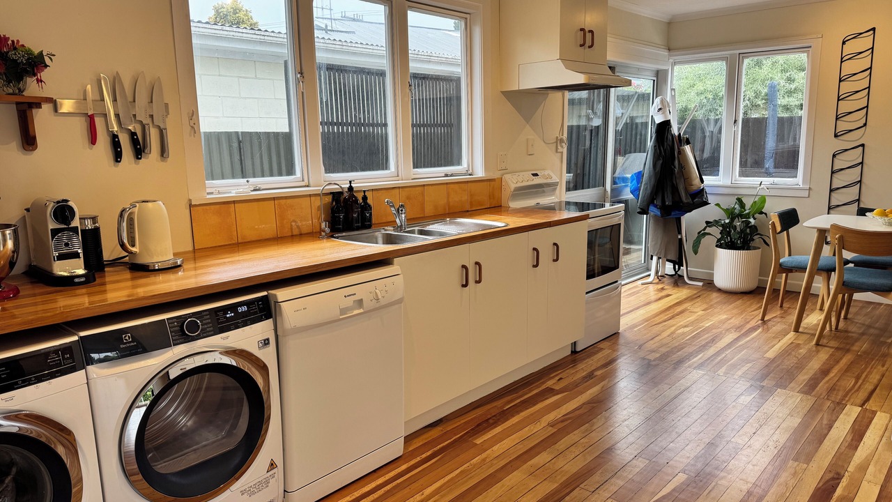 Photo of Kitchen in Taupo