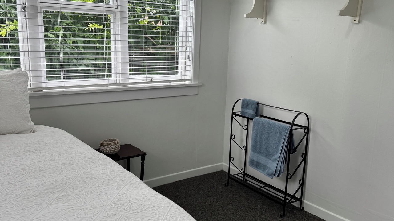 Photo of Bedroom in Taupo