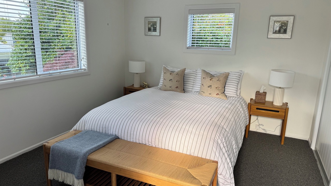 Photo of Bedroom in Taupo