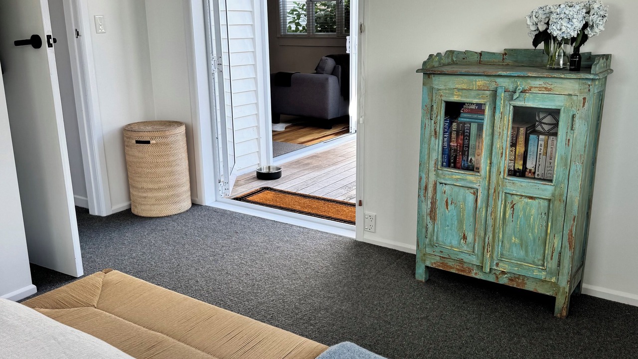 Photo of Bedroom in Taupo