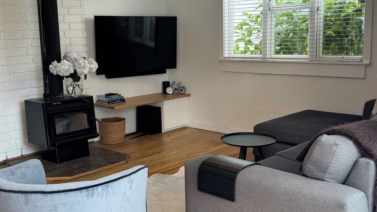 Photo of Livingroom in Taupo