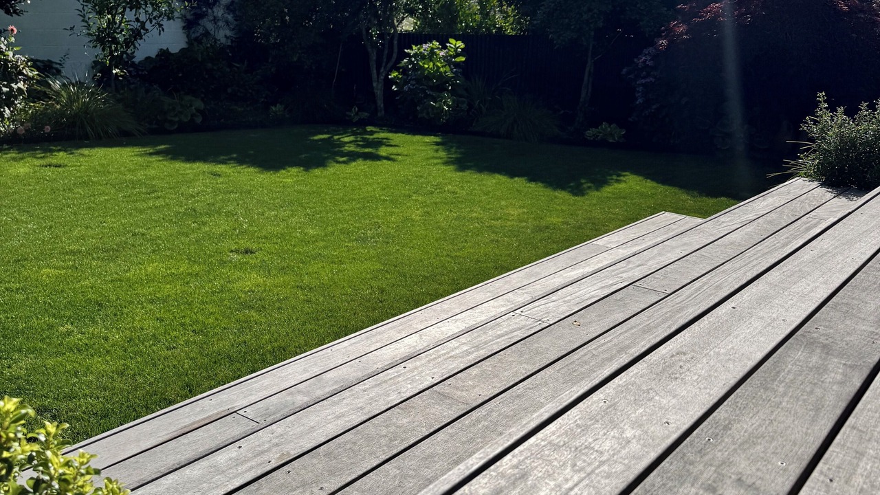 Photo of Patio Balcony in Taupo