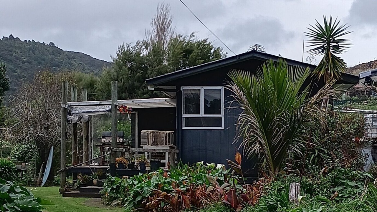 Photo of Outdoor in Te Akau