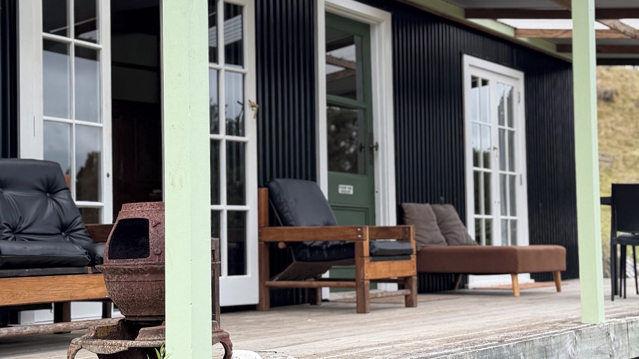 Photo of Patio Balcony in Onaero