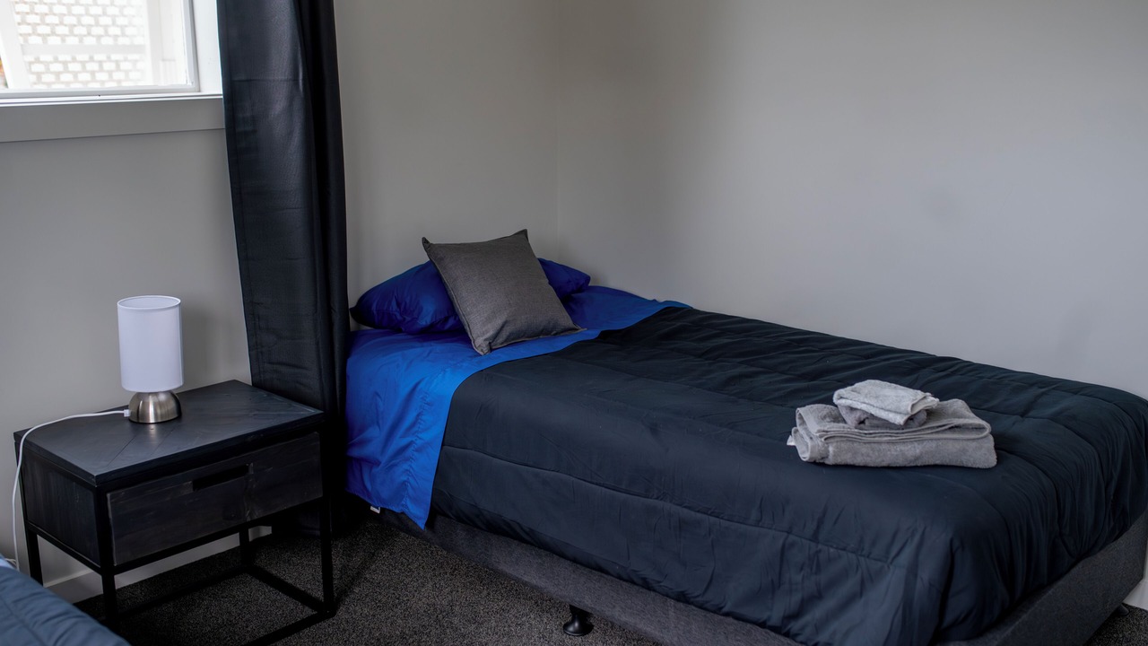 Photo of Bedroom in Timaru