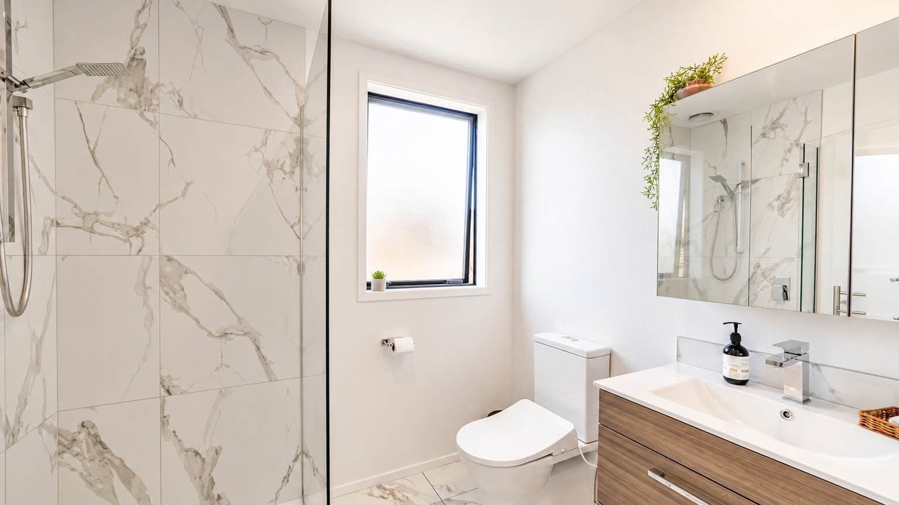 Photo of Bathroom in Edgeware
