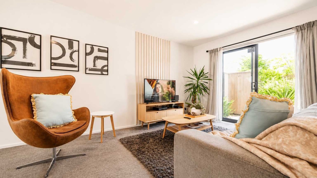 Photo of Livingroom in Edgeware