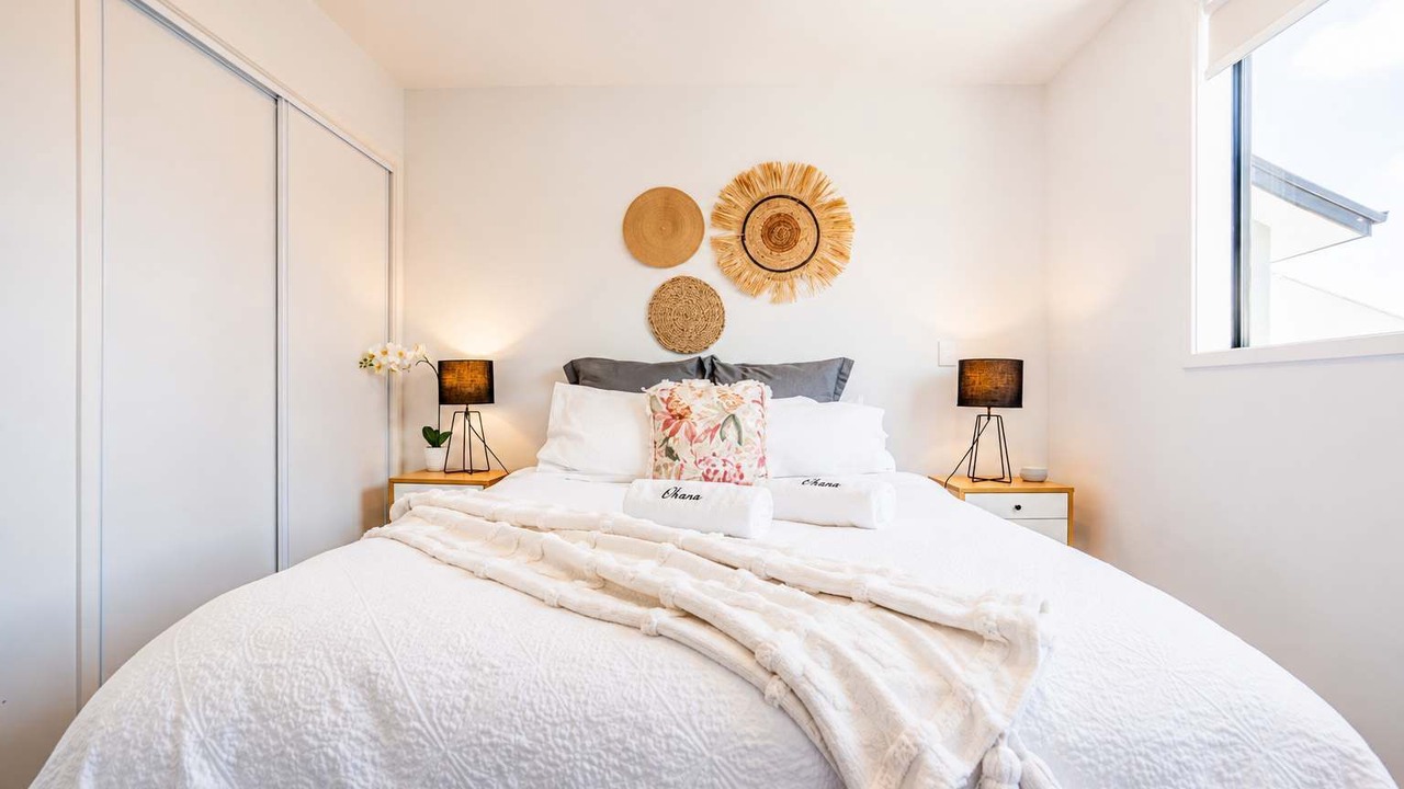 Photo of Bedroom in Edgeware