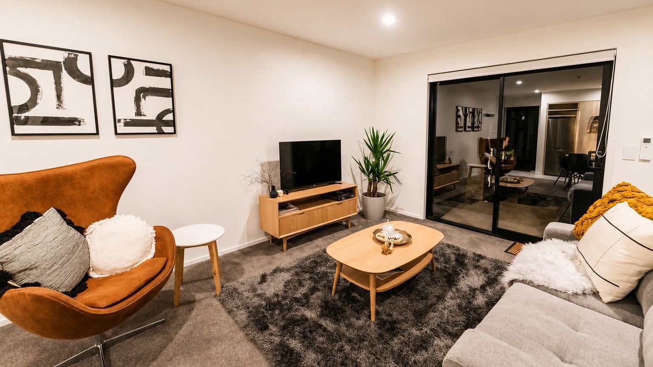 Photo of Livingroom in Edgeware