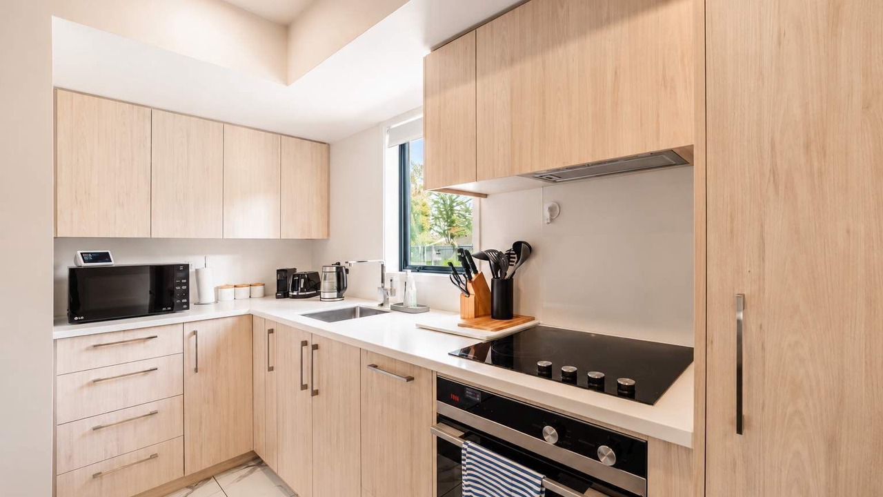Photo of Kitchen in Edgeware