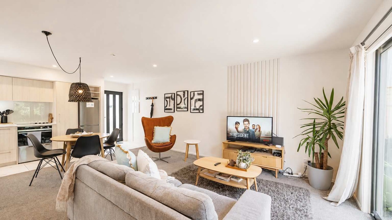 Photo of Livingroom in Edgeware