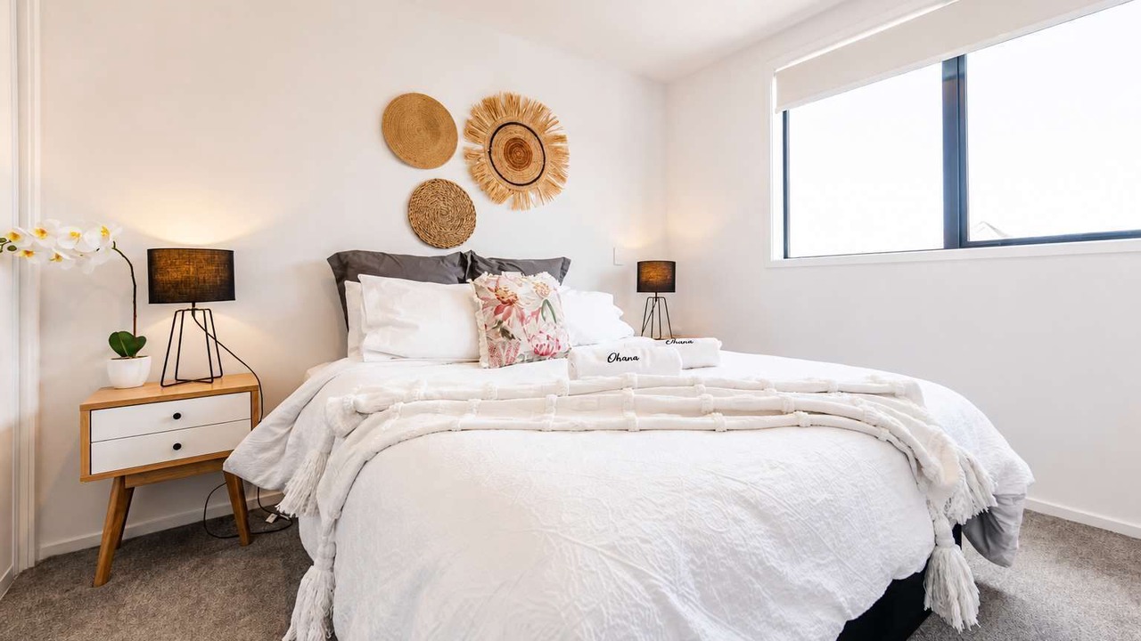 Photo of Bedroom in Edgeware