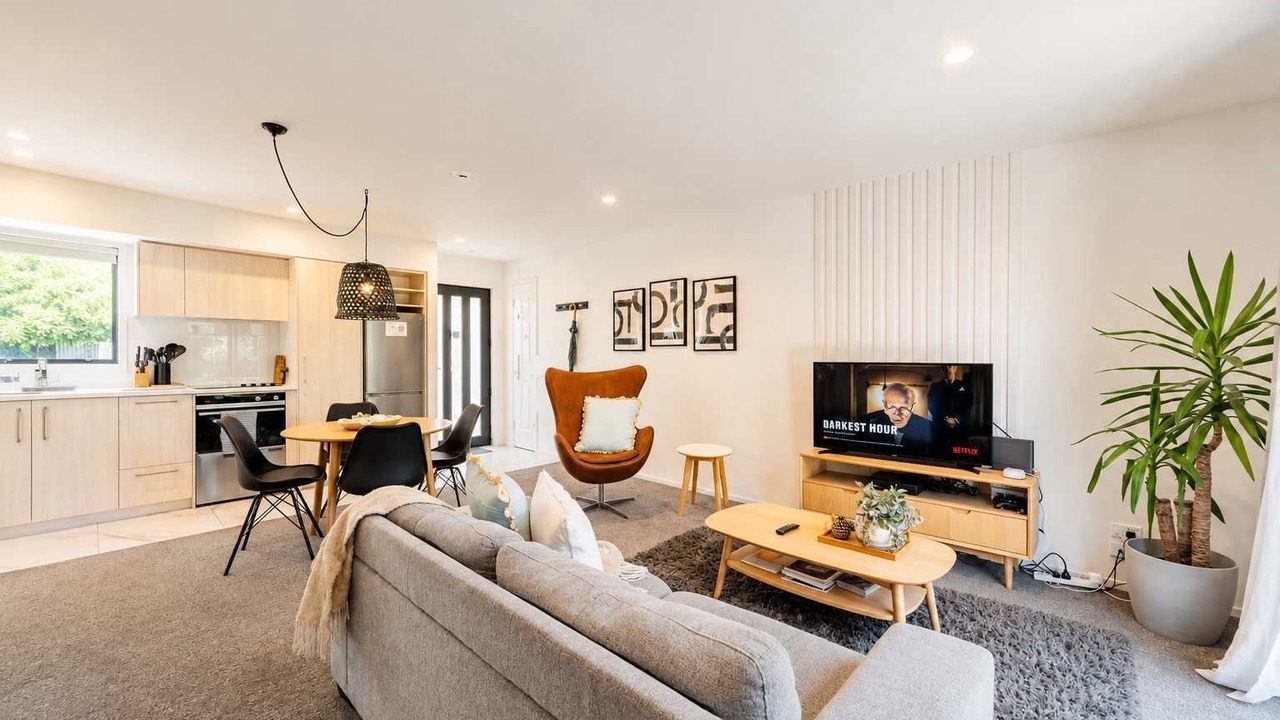 Photo of Livingroom in Edgeware