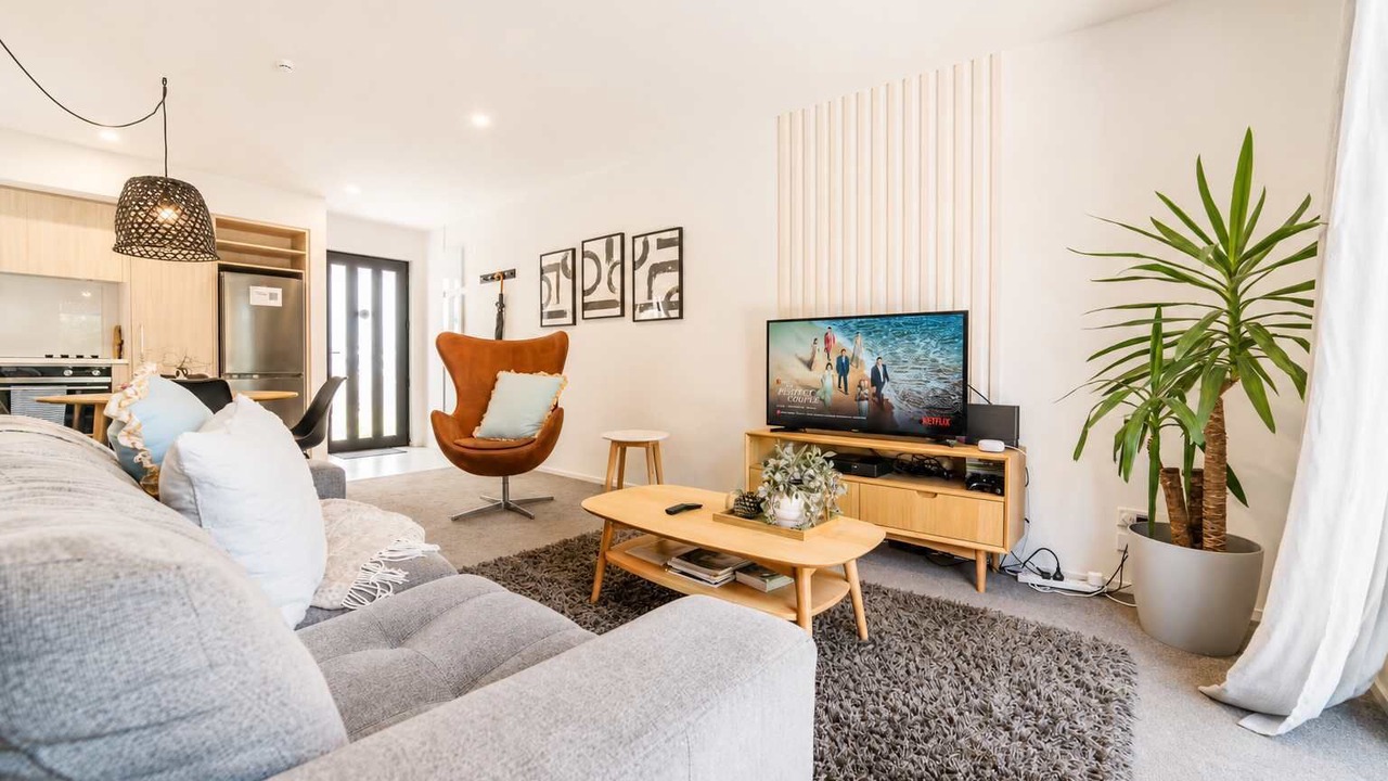 Photo of Livingroom in Edgeware