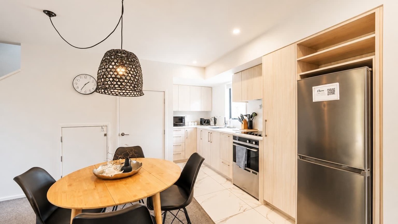 Photo of Kitchen in Edgeware