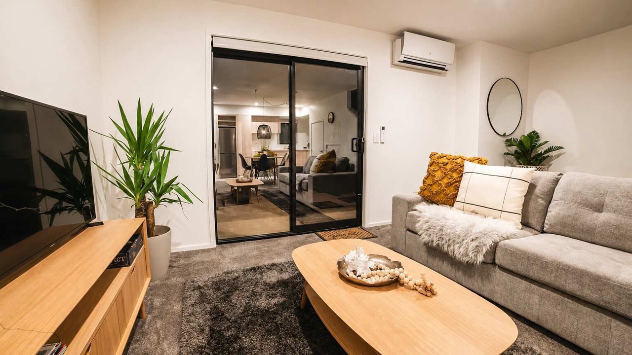 Photo of Livingroom in Edgeware