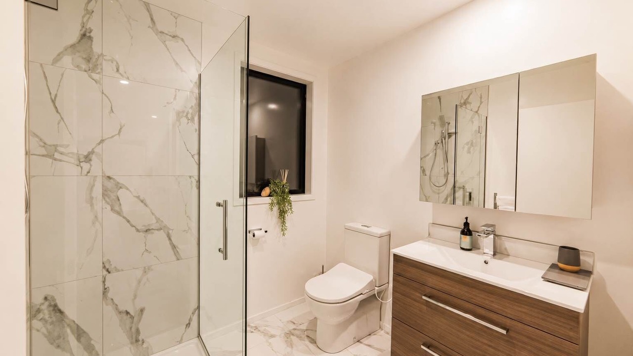Photo of Bathroom in Edgeware