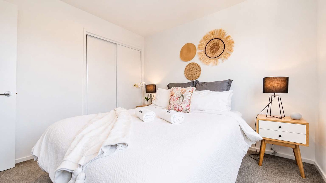 Photo of Bedroom in Edgeware
