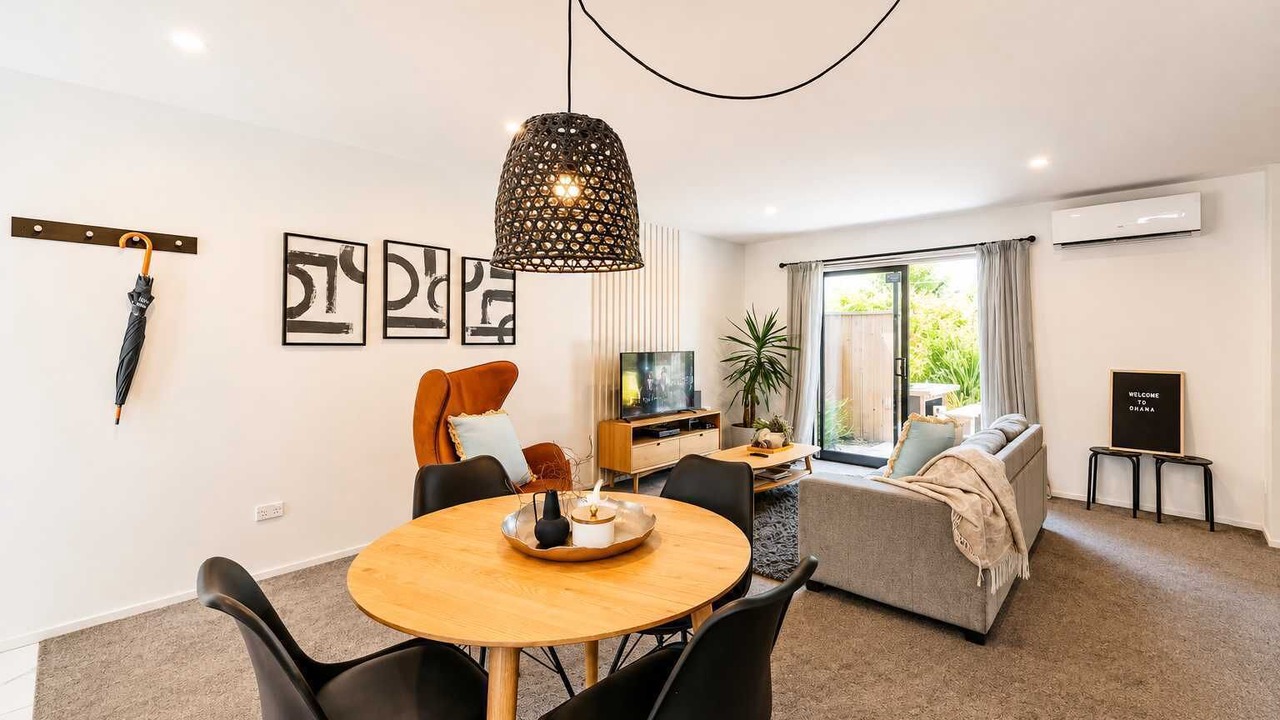 Photo of Livingroom in Edgeware