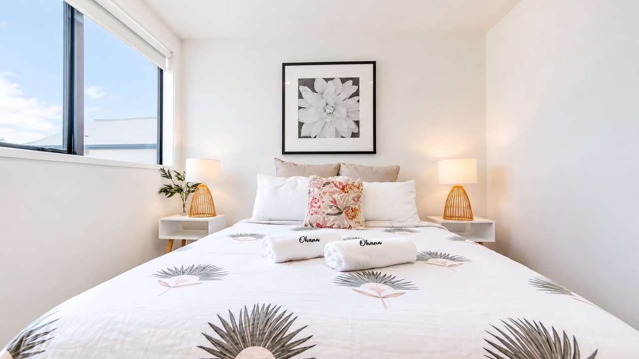 Photo of Bedroom in Edgeware