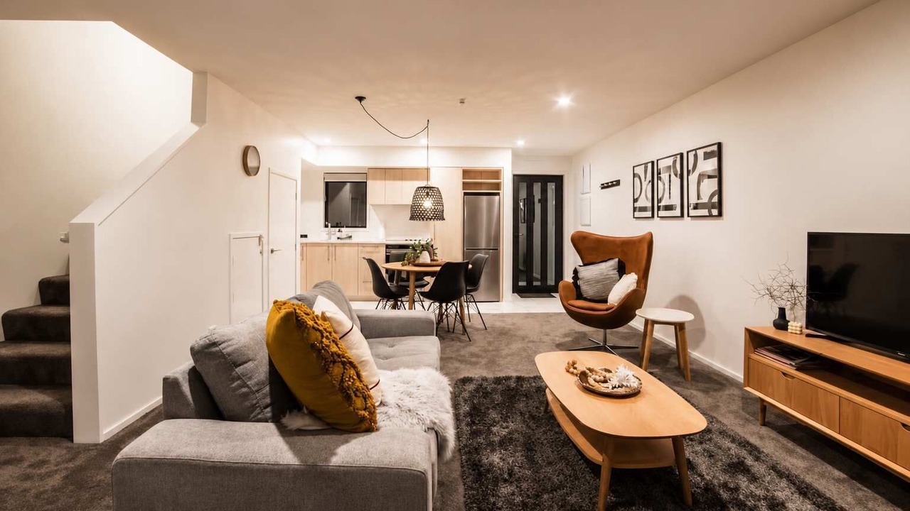 Photo of Livingroom in Edgeware