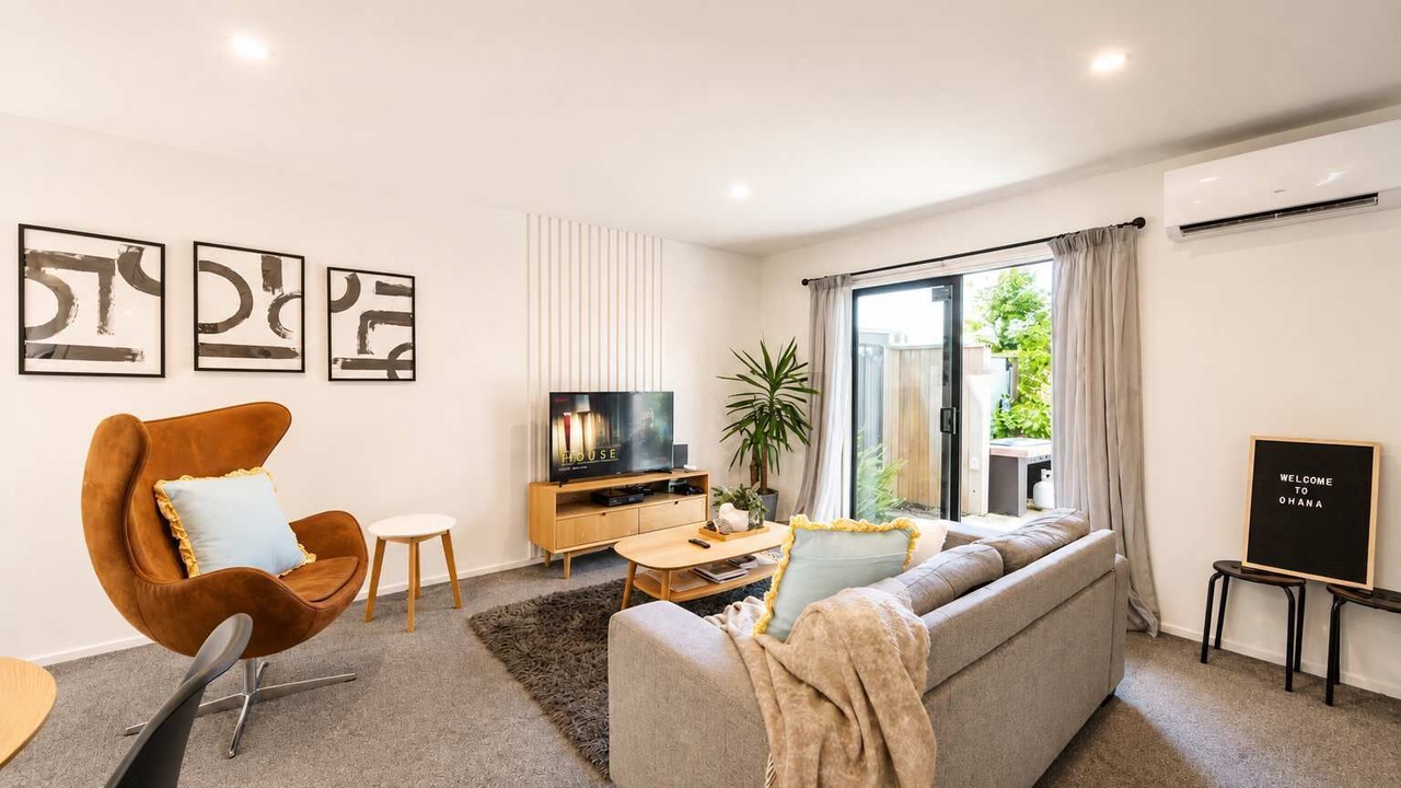 Photo of Livingroom in Edgeware