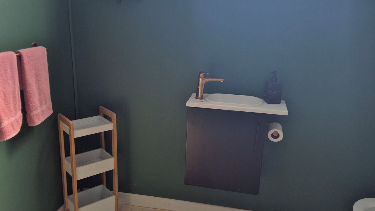 Photo of Bathroom in Te Kopuru