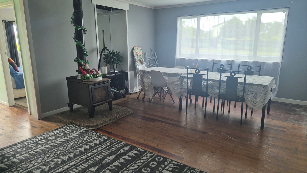 Photo of Bedroom in Te Kopuru