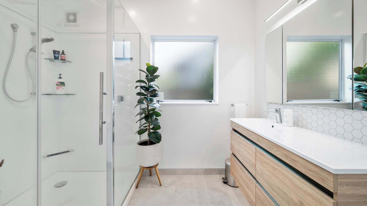 Photo of Bathroom in Rotorua