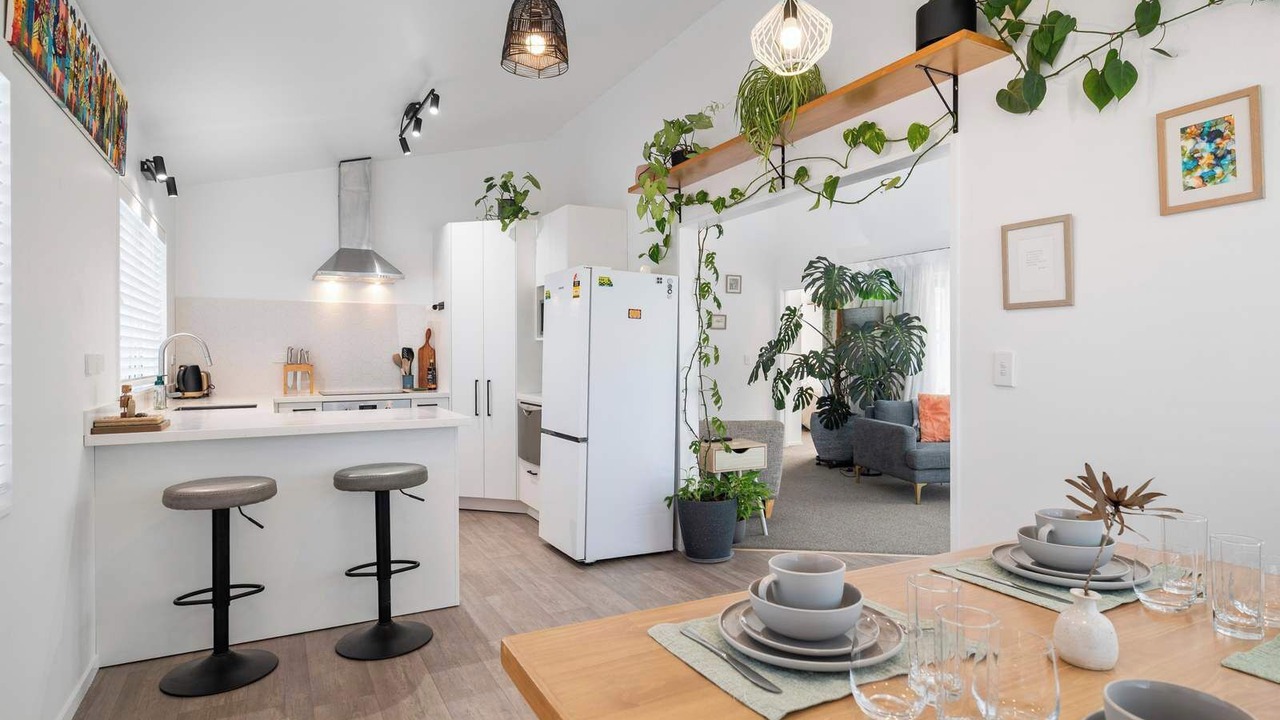 Photo of Kitchen in Rotorua