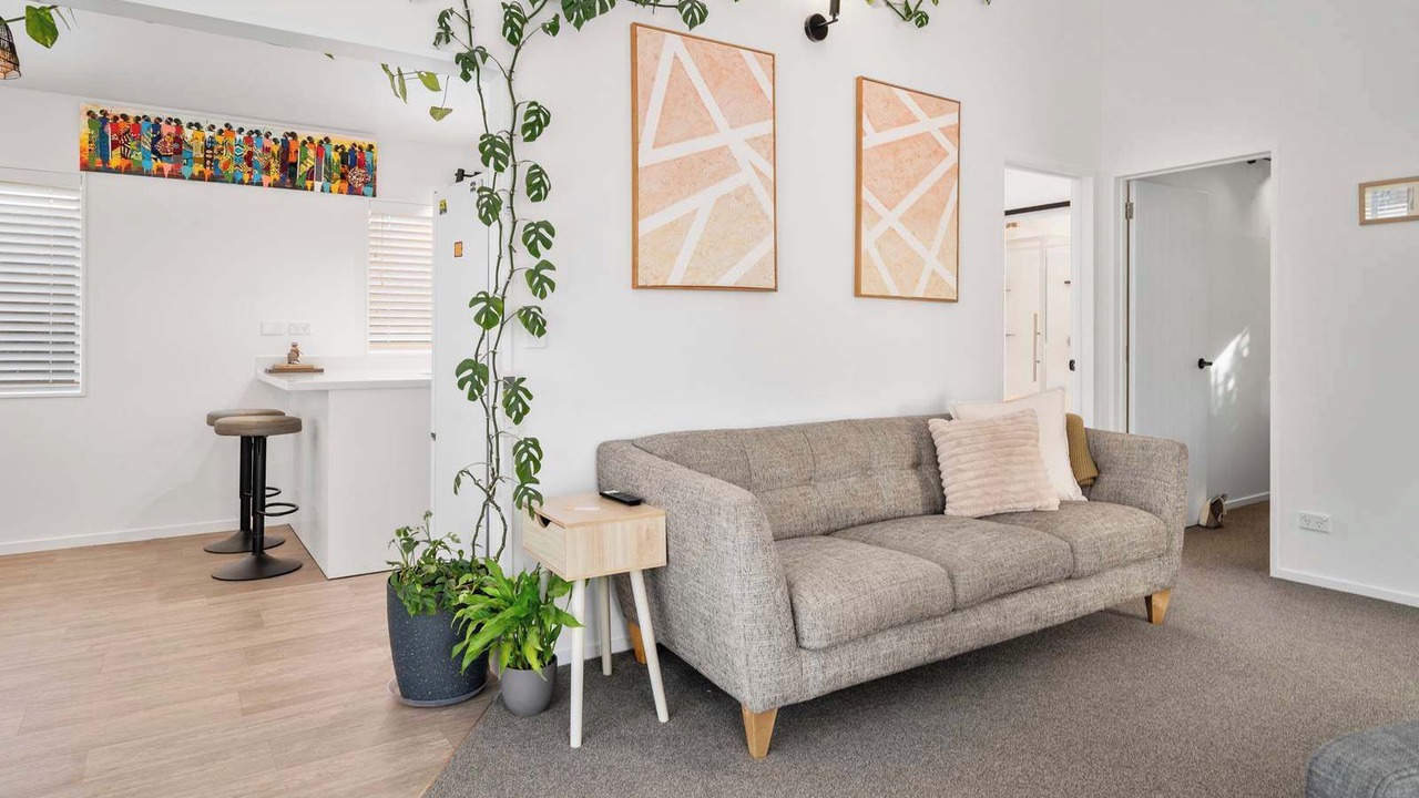 Photo of Livingroom in Rotorua