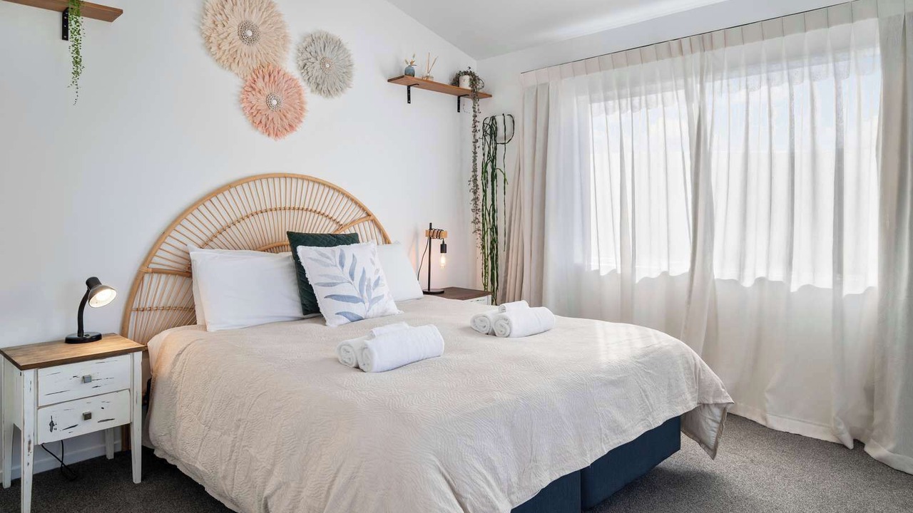 Photo of Bedroom in Rotorua