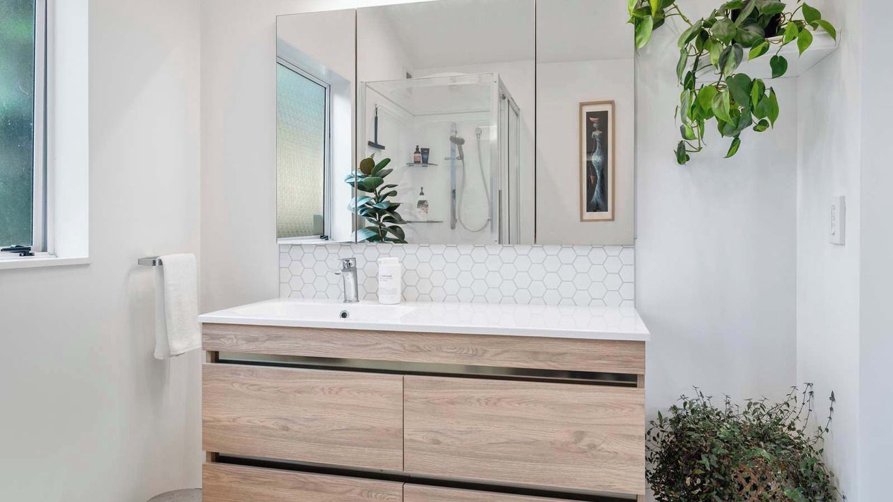 Photo of Bathroom in Rotorua
