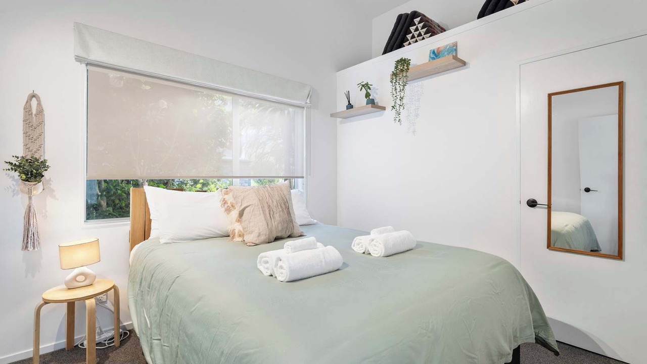 Photo of Bedroom in Rotorua