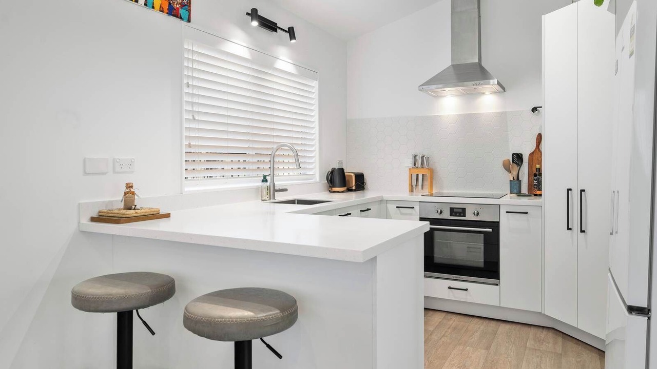 Photo of Kitchen in Rotorua