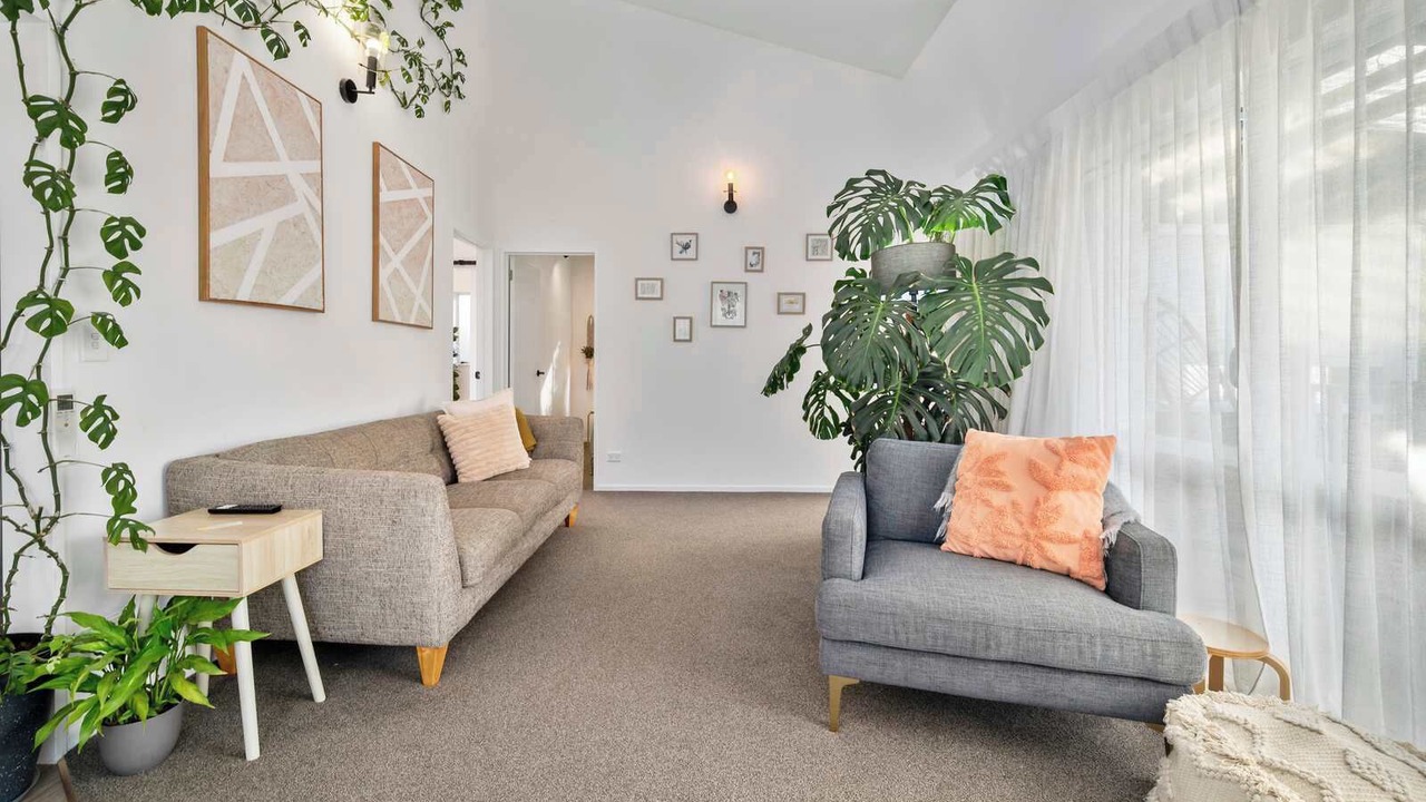 Photo of Livingroom in Rotorua