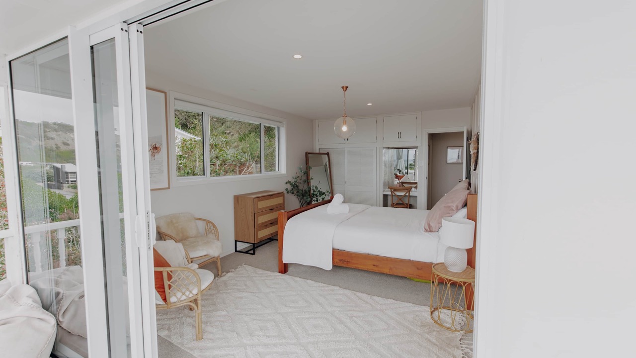 Photo of Bedroom in Kaikoura