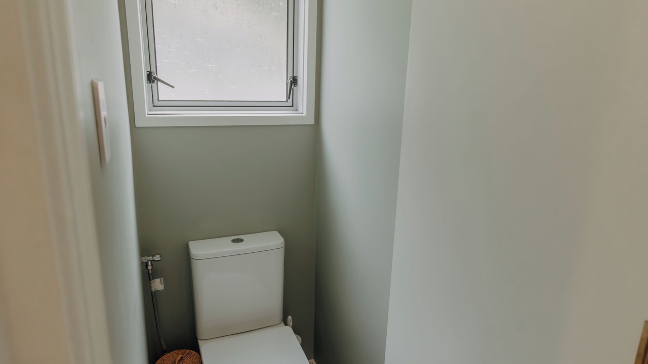 Photo of Bathroom in Kaikoura