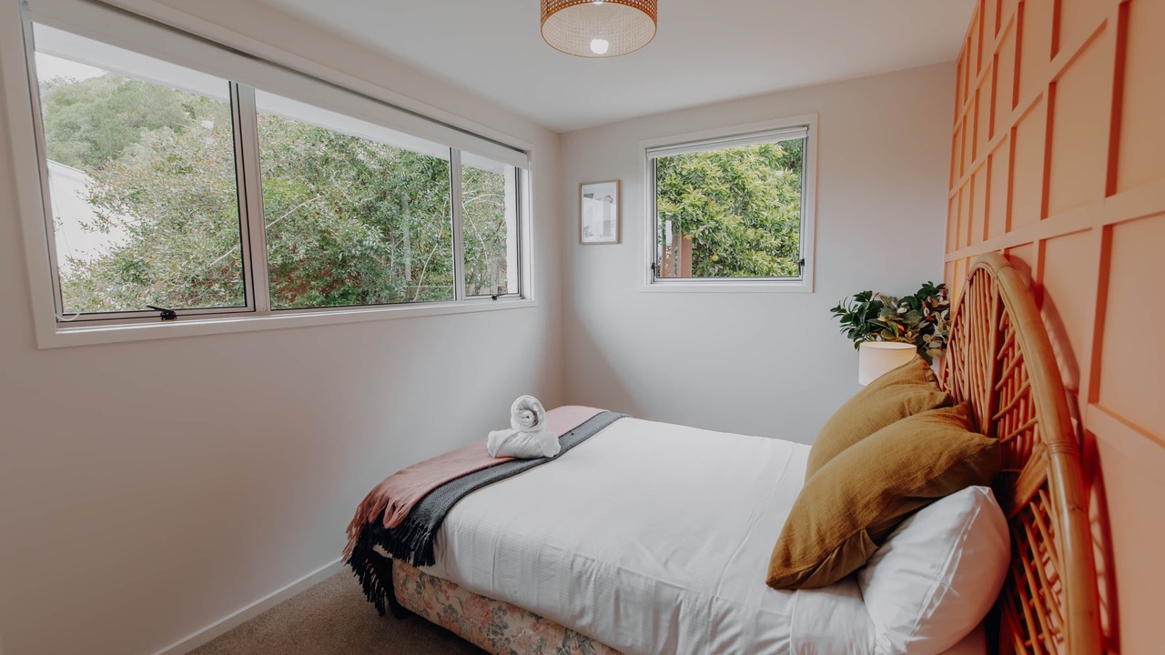 Photo of Bedroom in Kaikoura