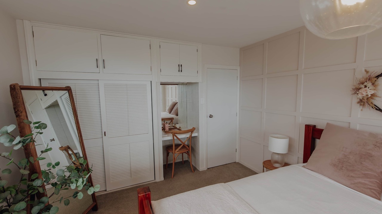 Photo of Bedroom in Kaikoura