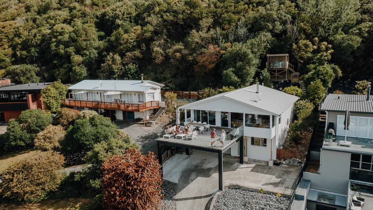 Photo of Outdoor in Kaikoura