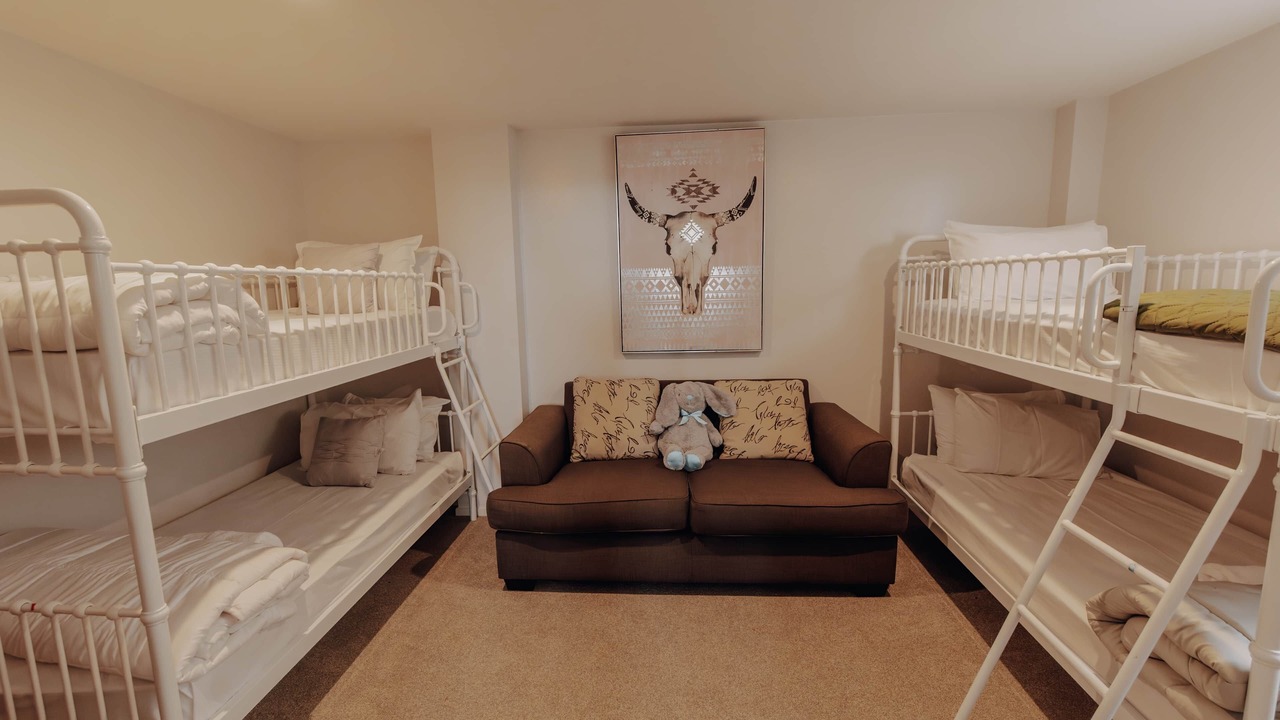 Photo of Bedroom in Kaikoura