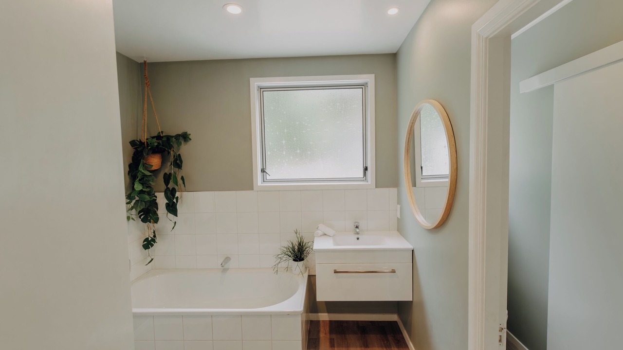 Photo of Bathroom in Kaikoura