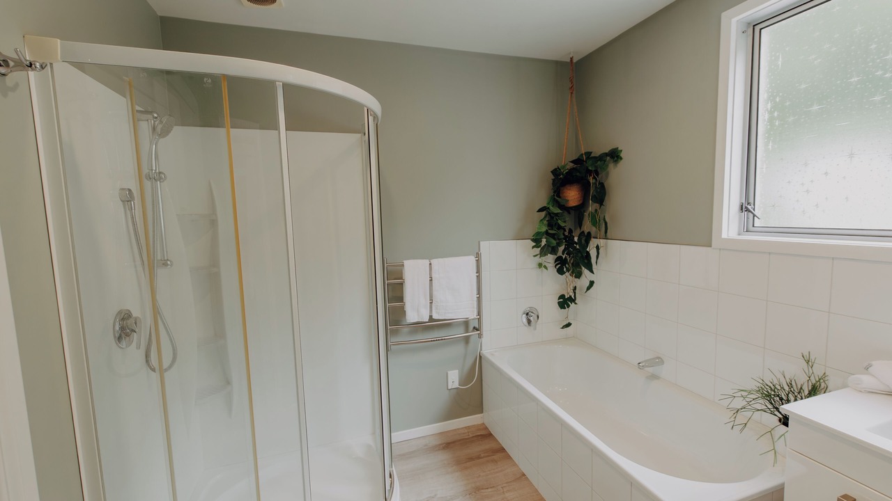 Photo of Bathroom in Kaikoura