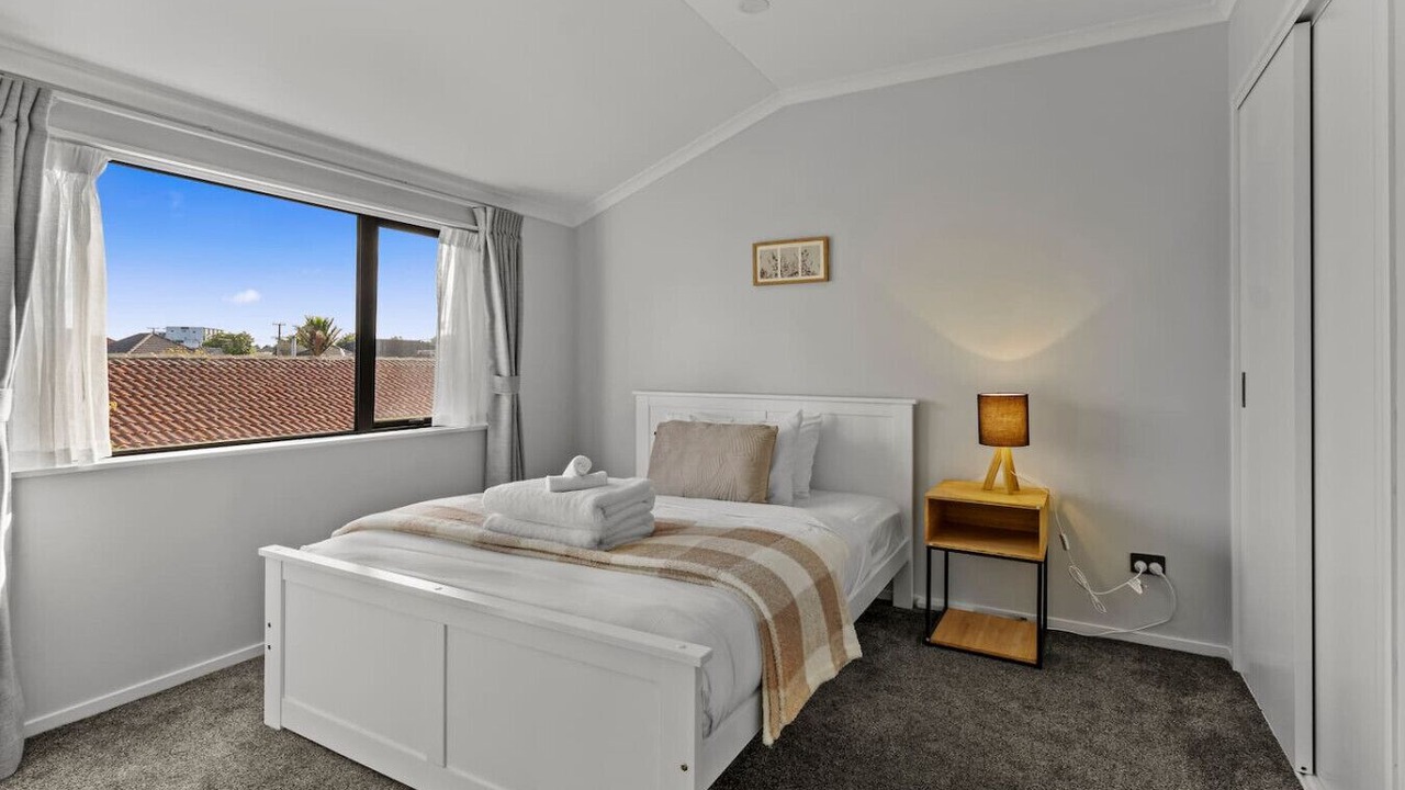 Photo of Bedroom in Papatoetoe
