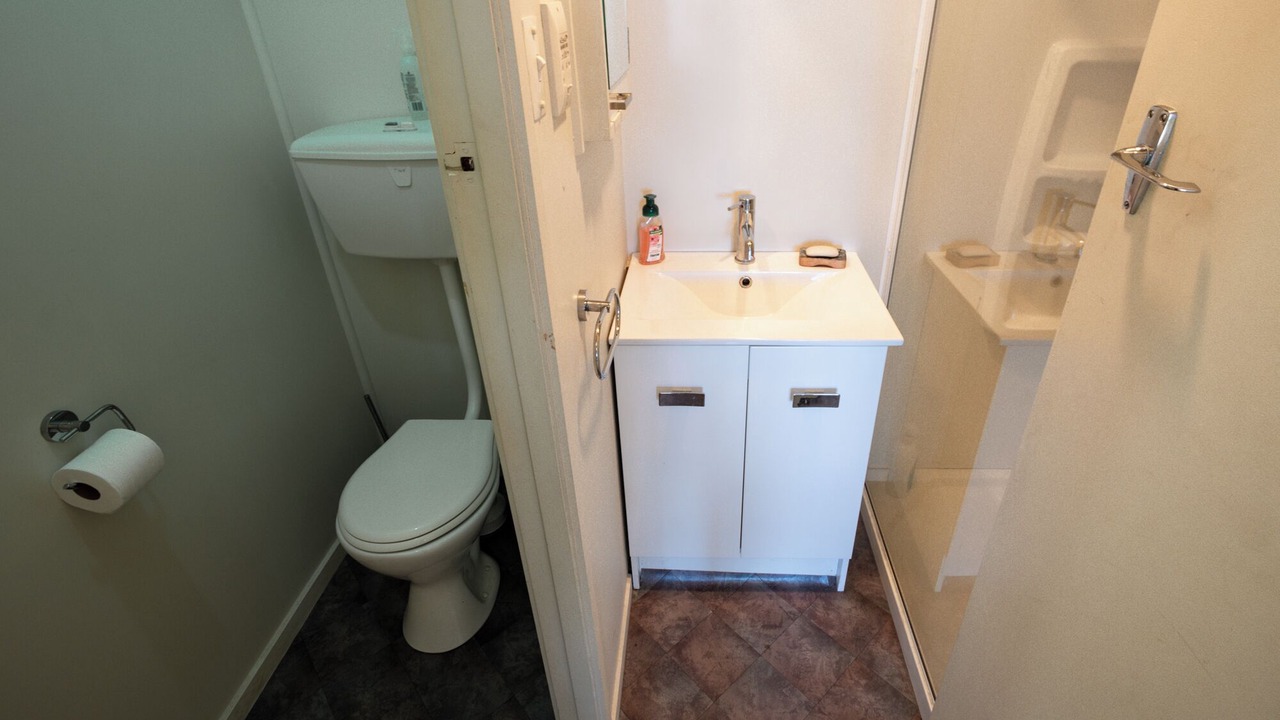 Photo of Bathroom in Collingwood